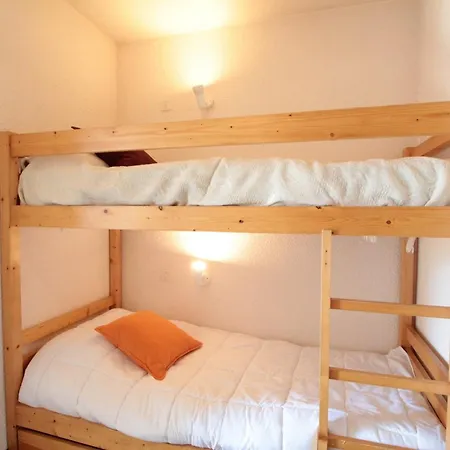4 Pers à 100m Des Pistes, Proche Commerces - Fr-1-572-219 Appartement *
