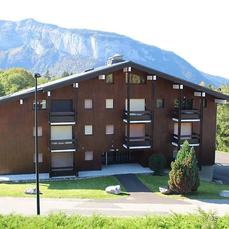 4 Pers à 100m Des Pistes, Proche Commerces - Fr-1-572-219