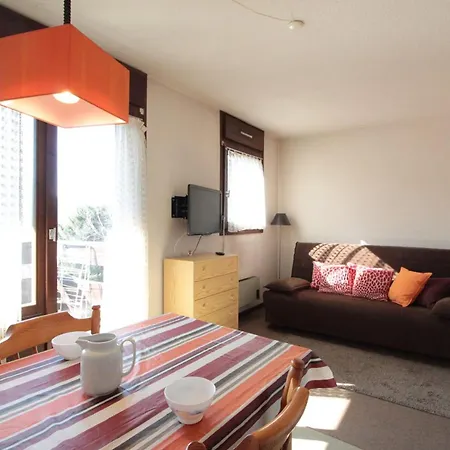 Appartement 4 Pers à 100m Des Pistes, Proche Commerces - Fr-1-572-219